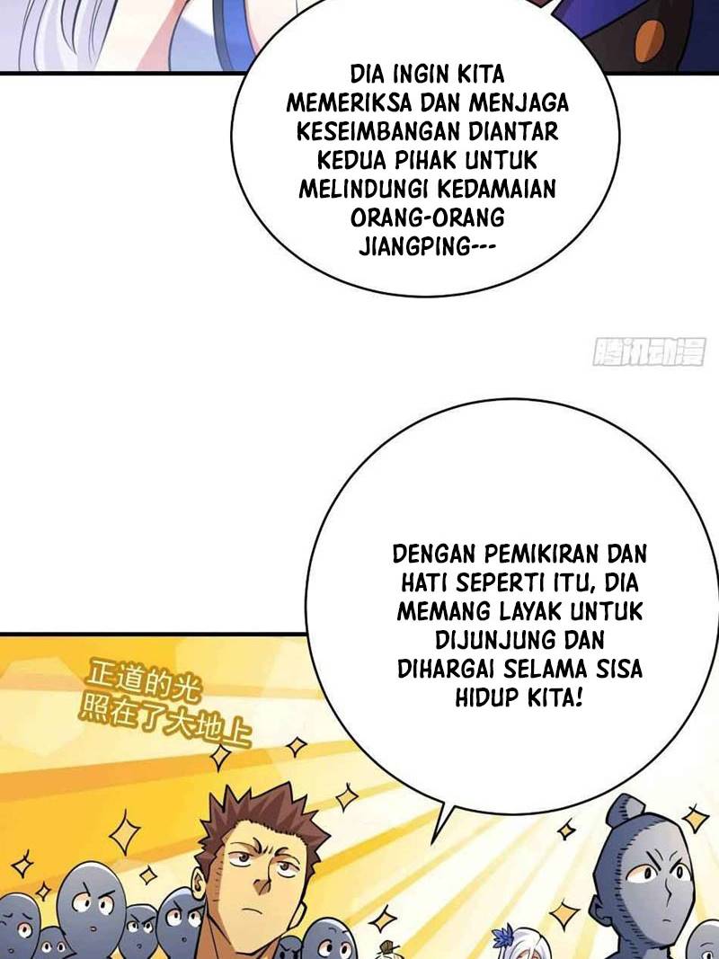 Beyond Myriad Peoples Chapter 06 - Halaman 11