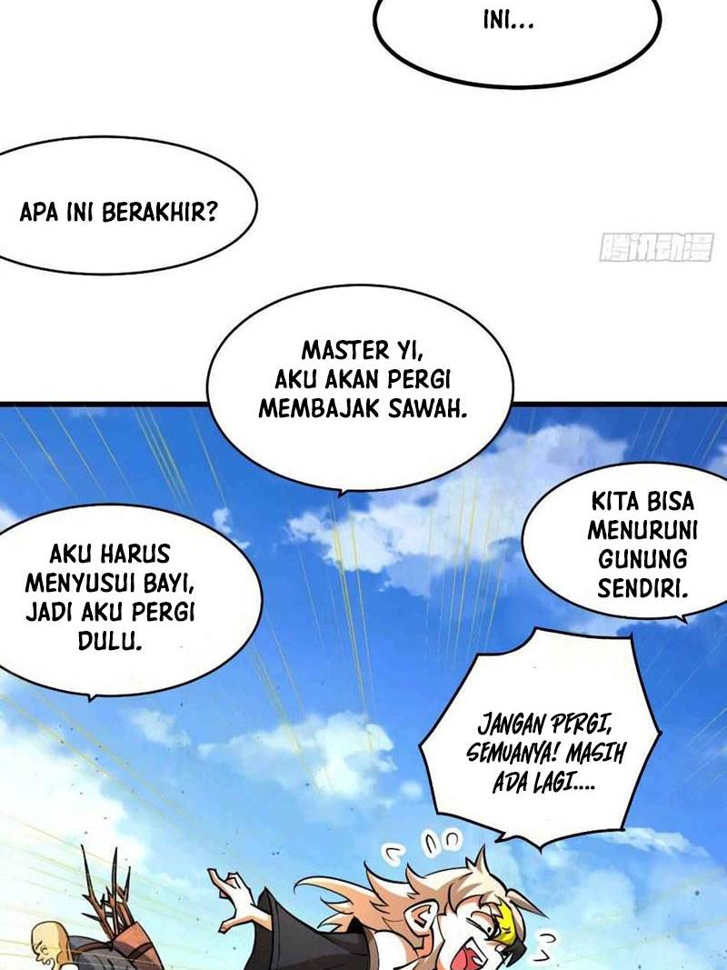 Beyond Myriad Peoples Chapter 06 - Halaman 14