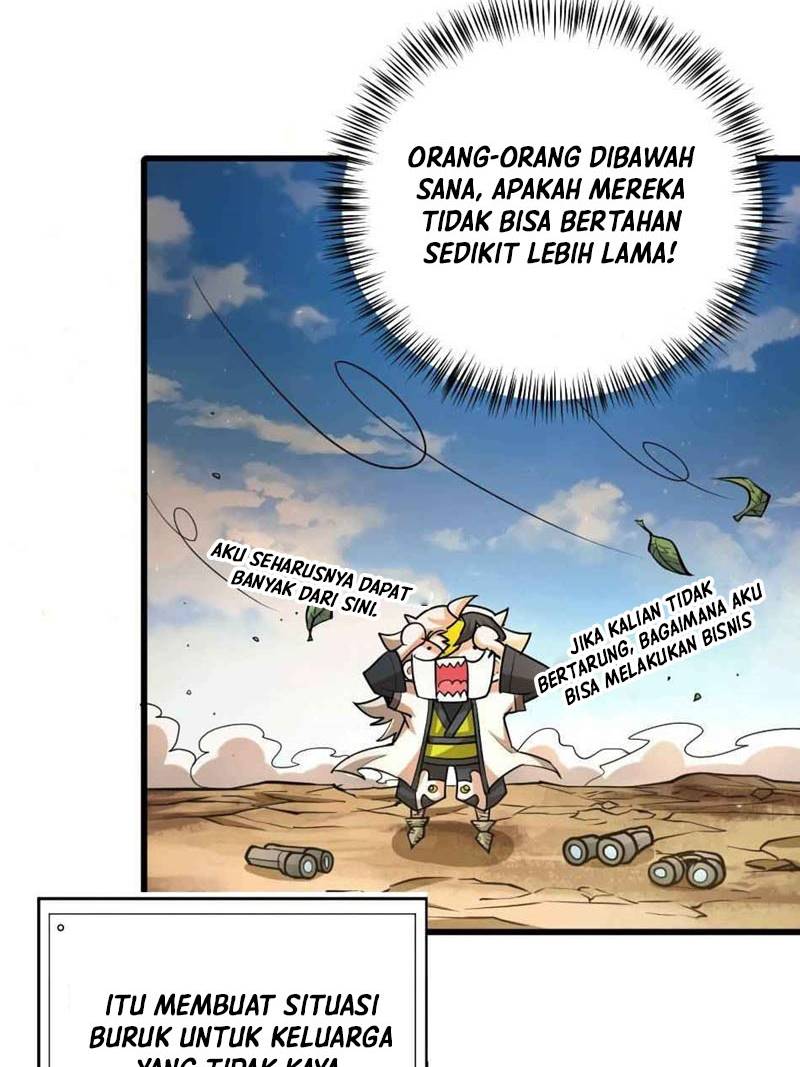 Beyond Myriad Peoples Chapter 06 - Halaman 16