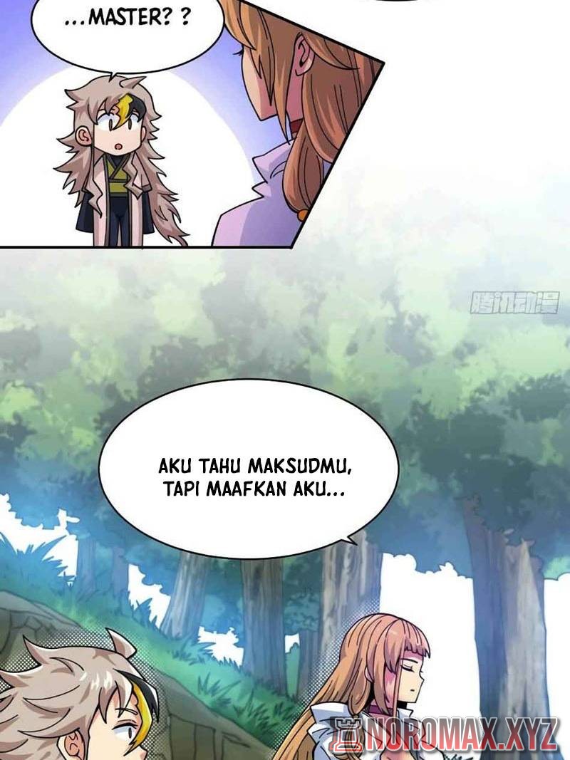 Beyond Myriad Peoples Chapter 06 - Halaman 23