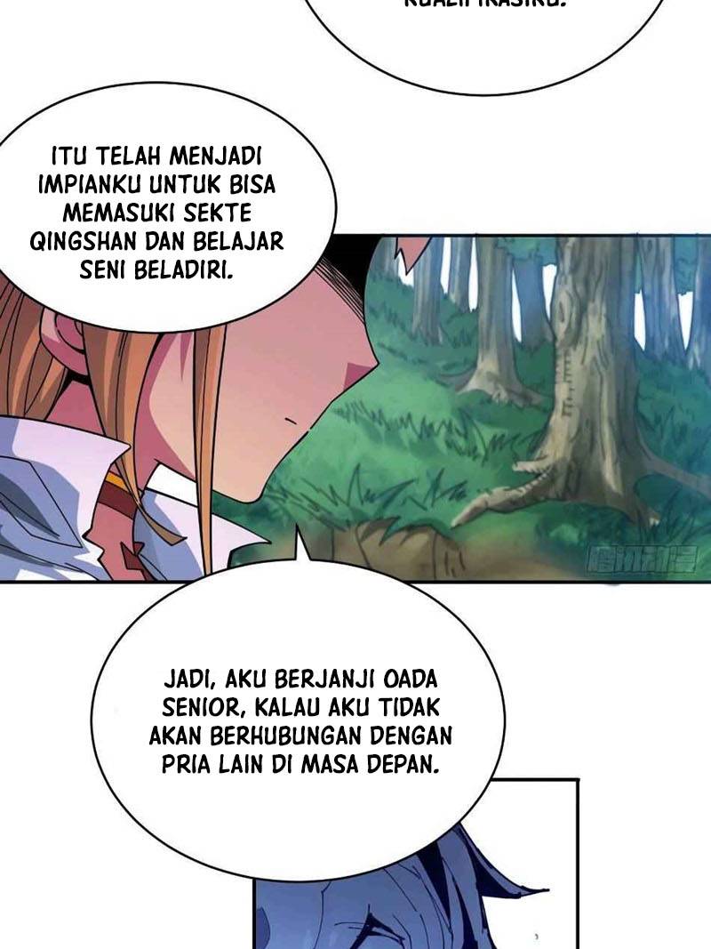 Beyond Myriad Peoples Chapter 06 - Halaman 26