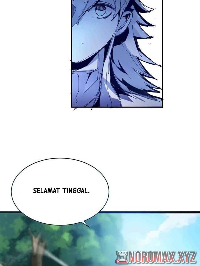 Beyond Myriad Peoples Chapter 06 - Halaman 27