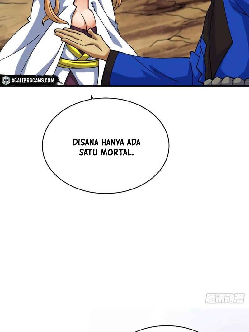 Beyond Myriad Peoples Chapter 06 - Halaman 30