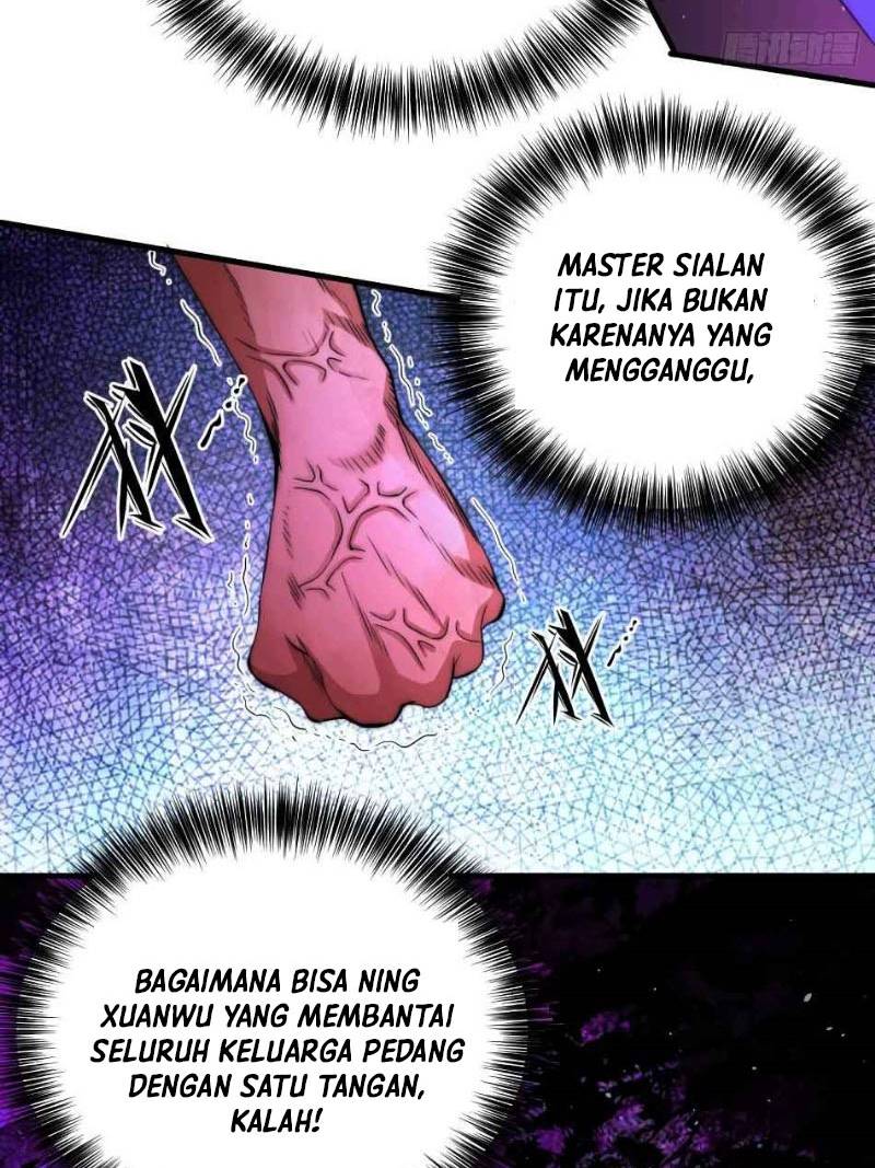 Beyond Myriad Peoples Chapter 06 - Halaman 37
