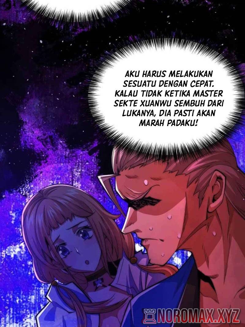 Beyond Myriad Peoples Chapter 06 - Halaman 38