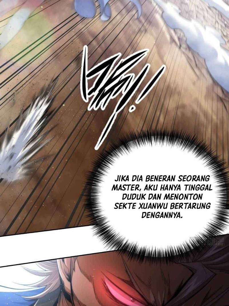 Beyond Myriad Peoples Chapter 06 - Halaman 44