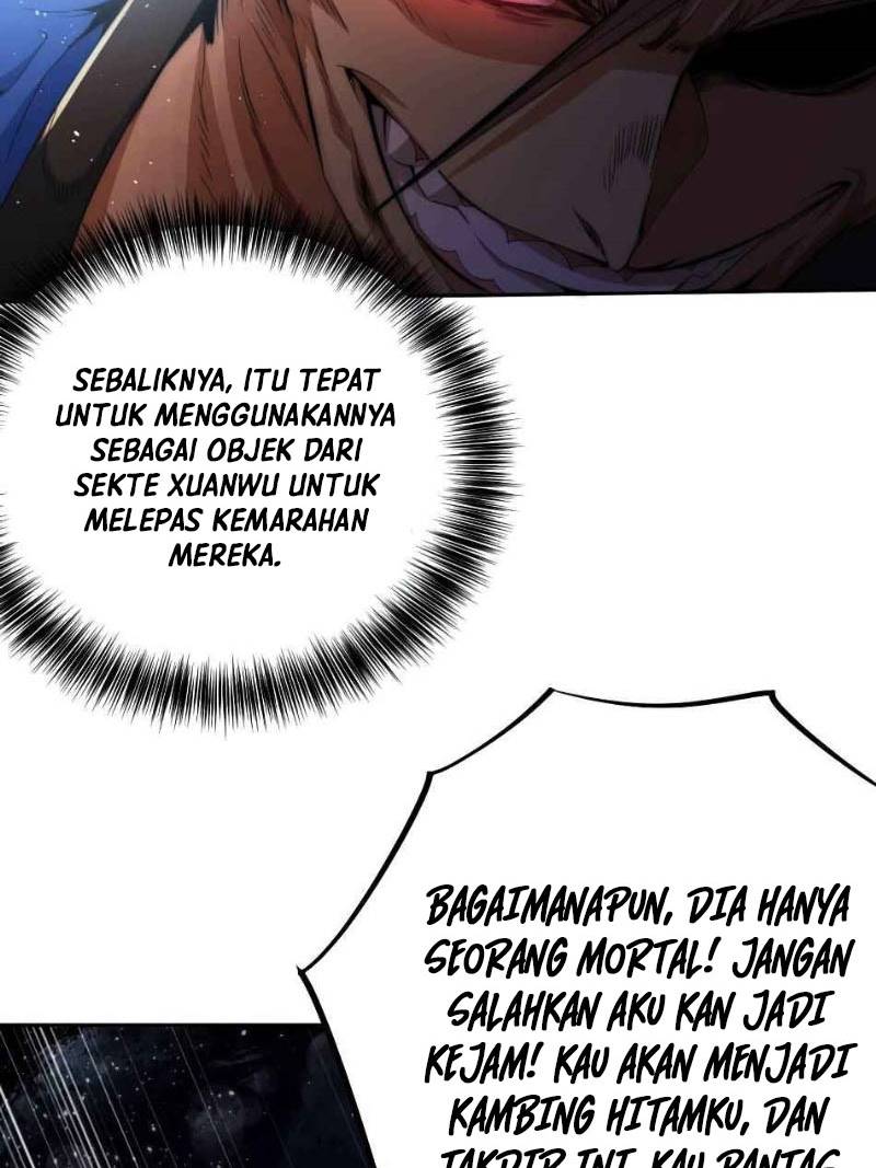 Beyond Myriad Peoples Chapter 06 - Halaman 45