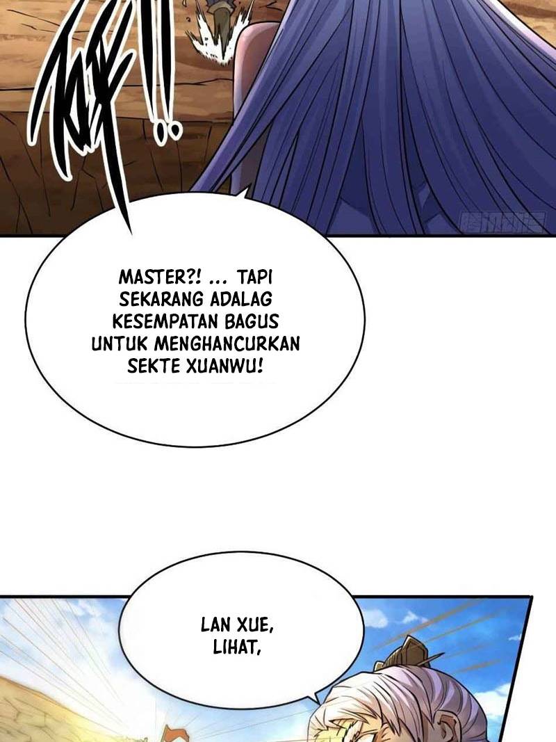 Beyond Myriad Peoples Chapter 06 - Halaman 7