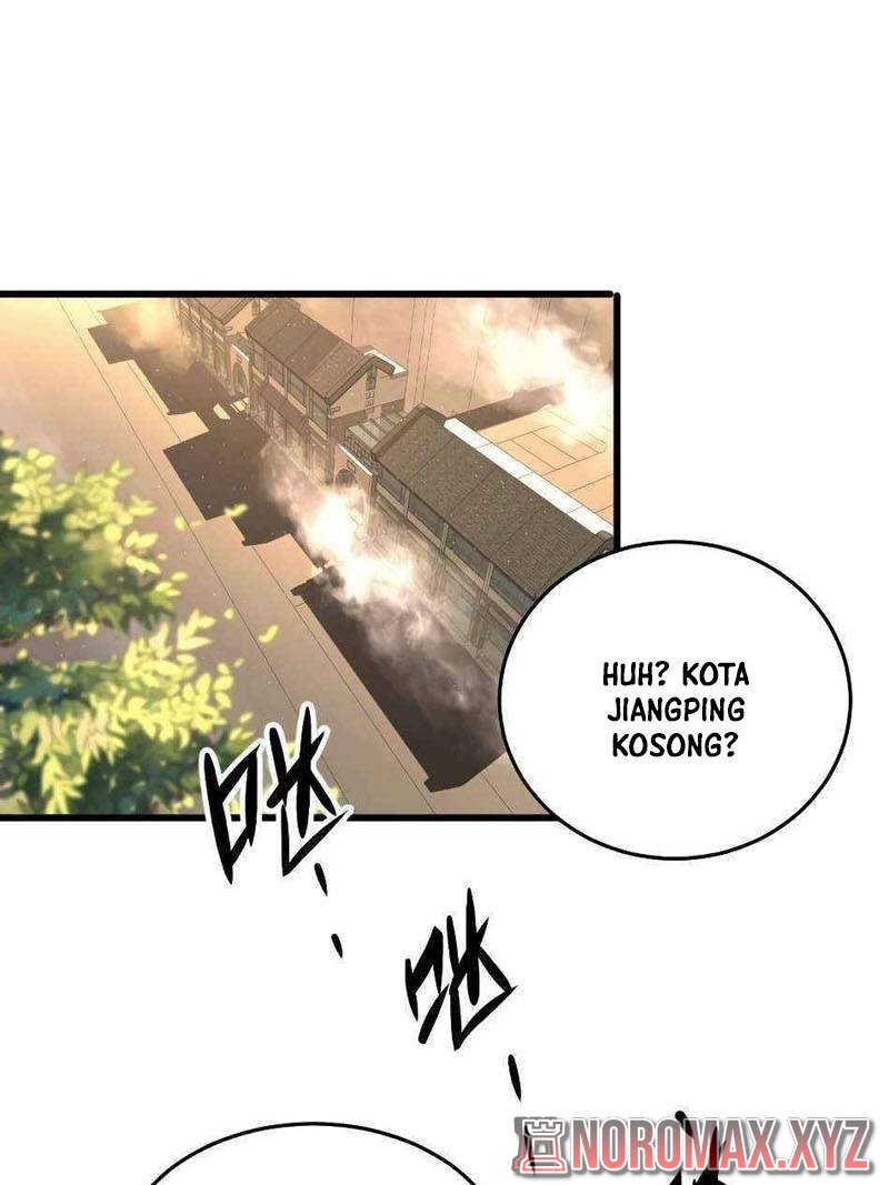 Manhua Beyond Myriad Peoples Chapter 05 gambar 2