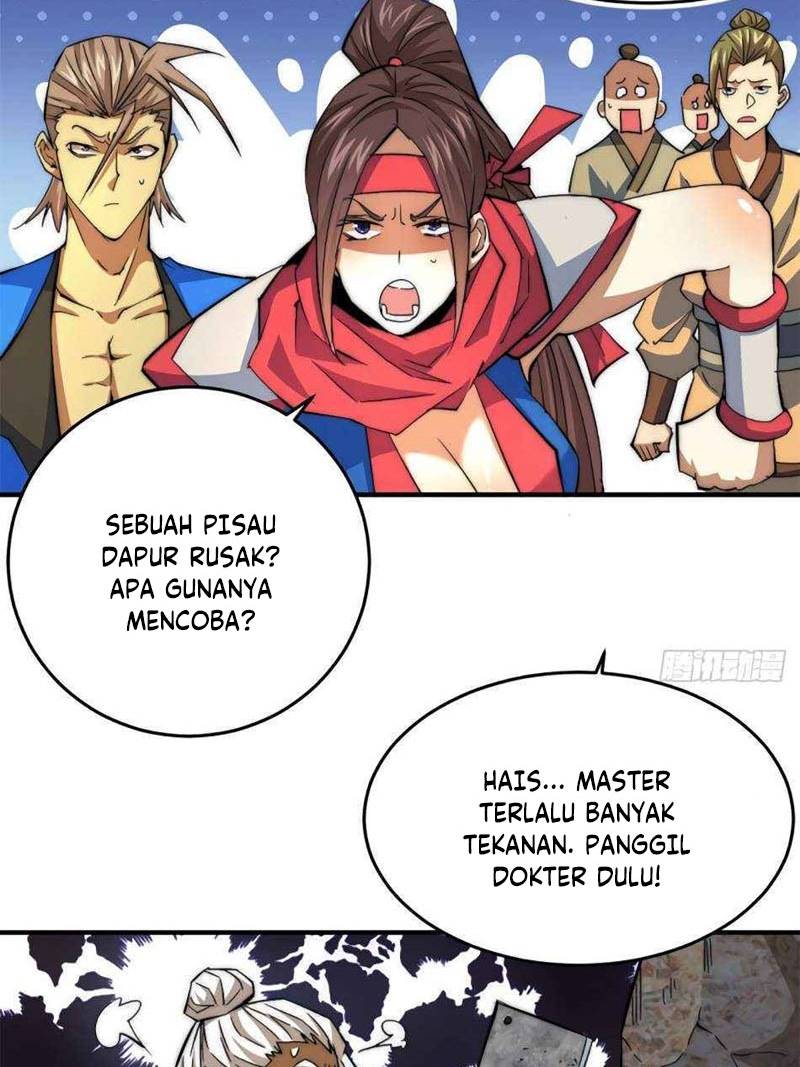 Beyond Myriad Peoples Chapter 04 - Halaman 13