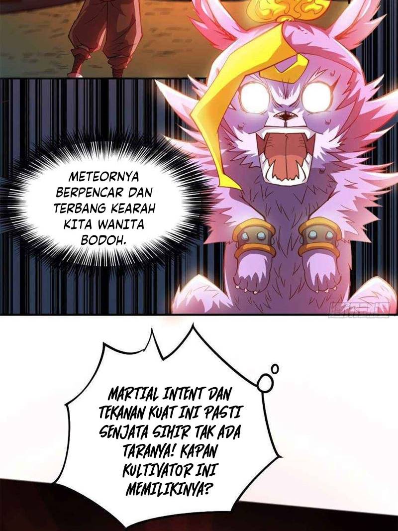 Beyond Myriad Peoples Chapter 04 - Halaman 22