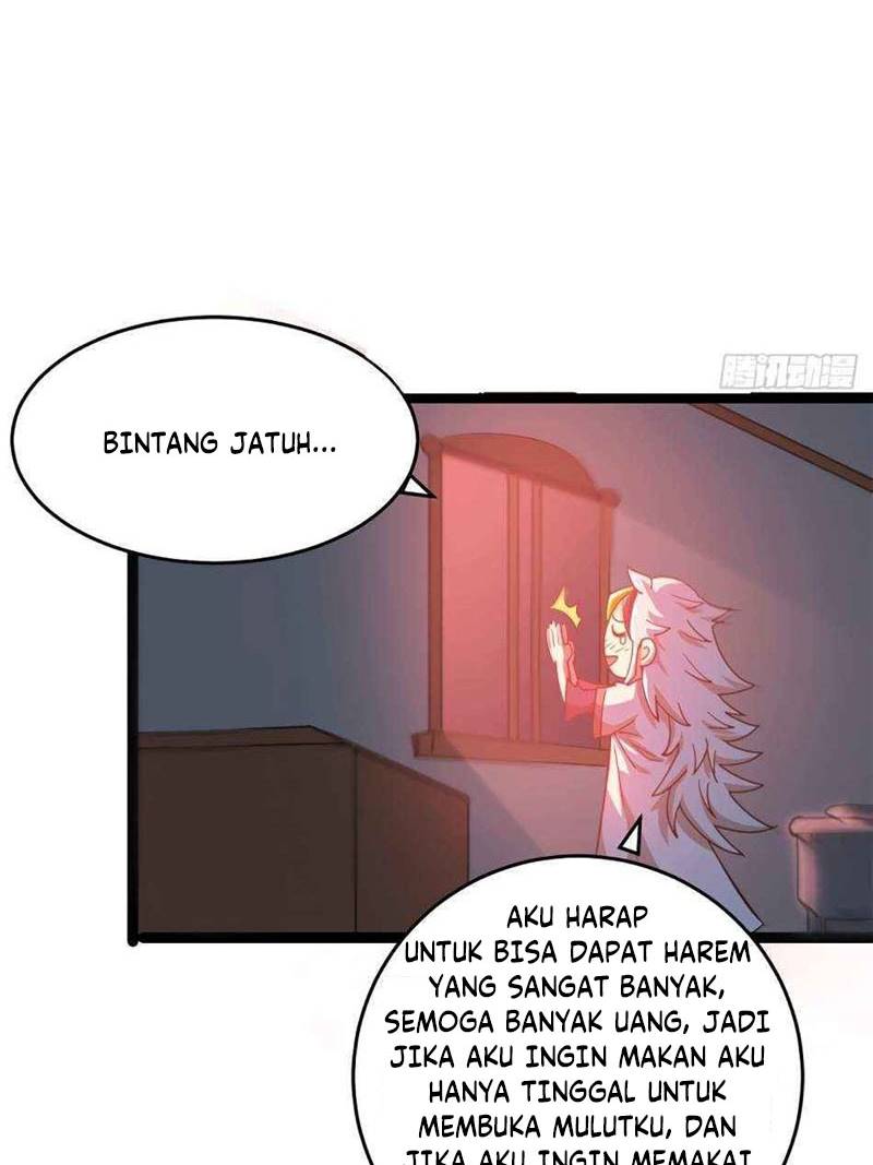 Beyond Myriad Peoples Chapter 04 - Halaman 25