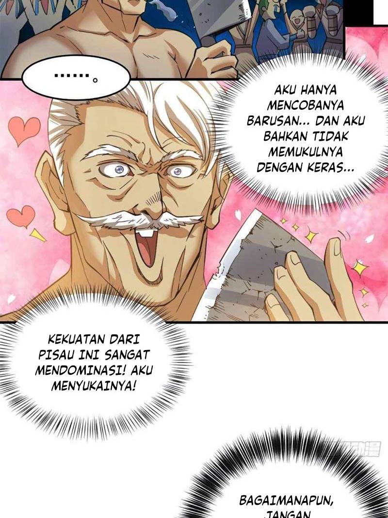 Beyond Myriad Peoples Chapter 04 - Halaman 28
