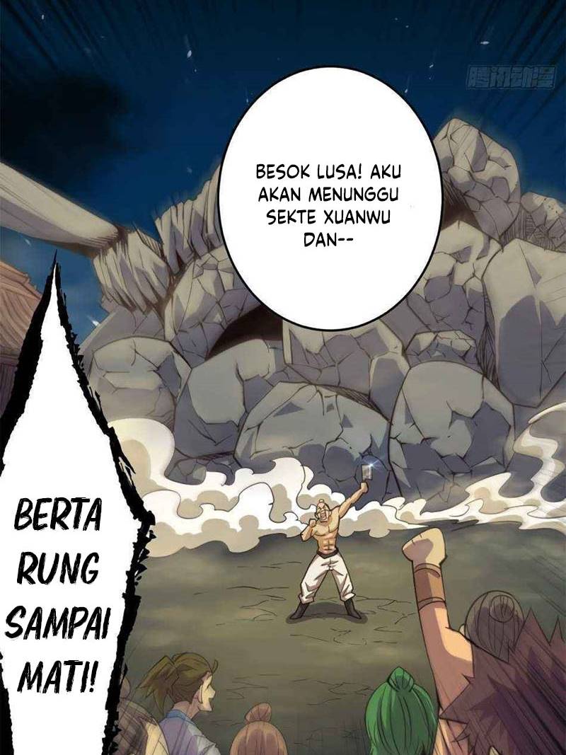 Beyond Myriad Peoples Chapter 04 - Halaman 30