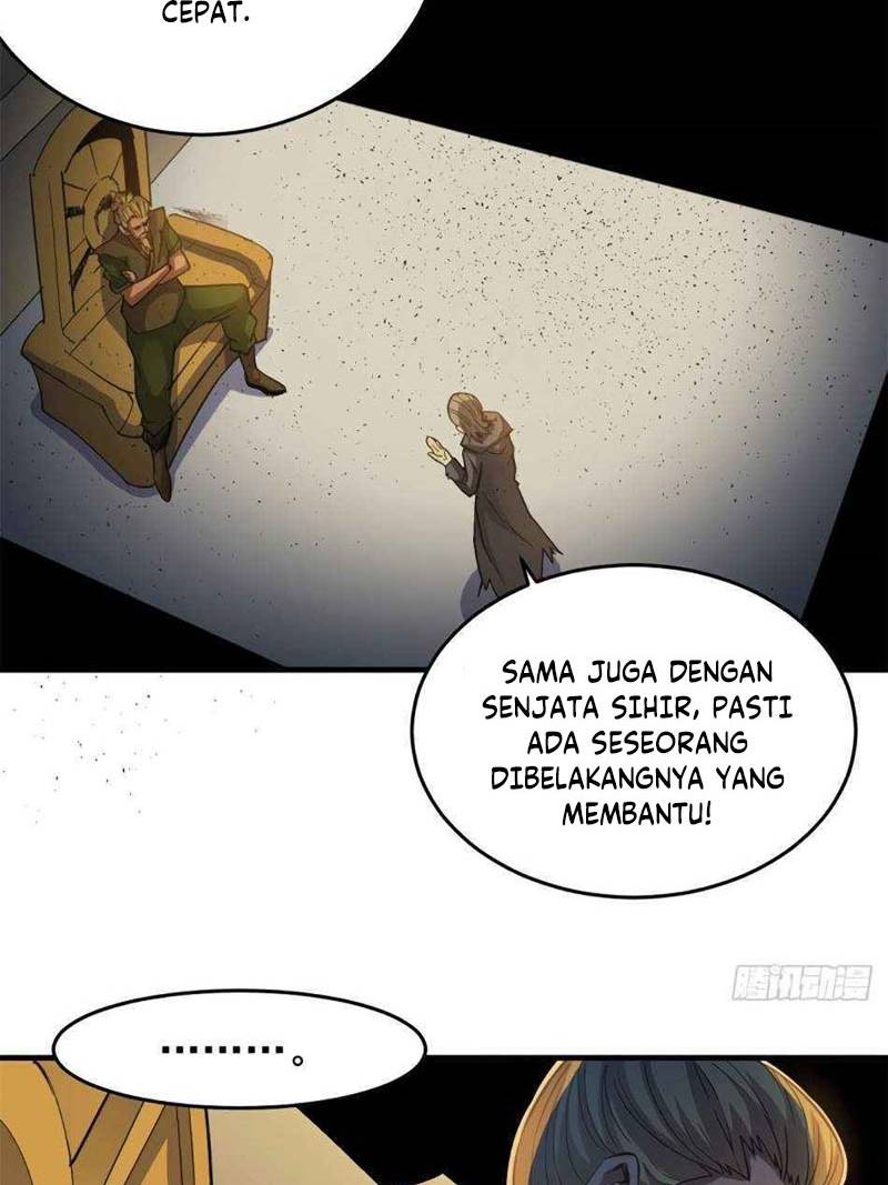 Beyond Myriad Peoples Chapter 04 - Halaman 32