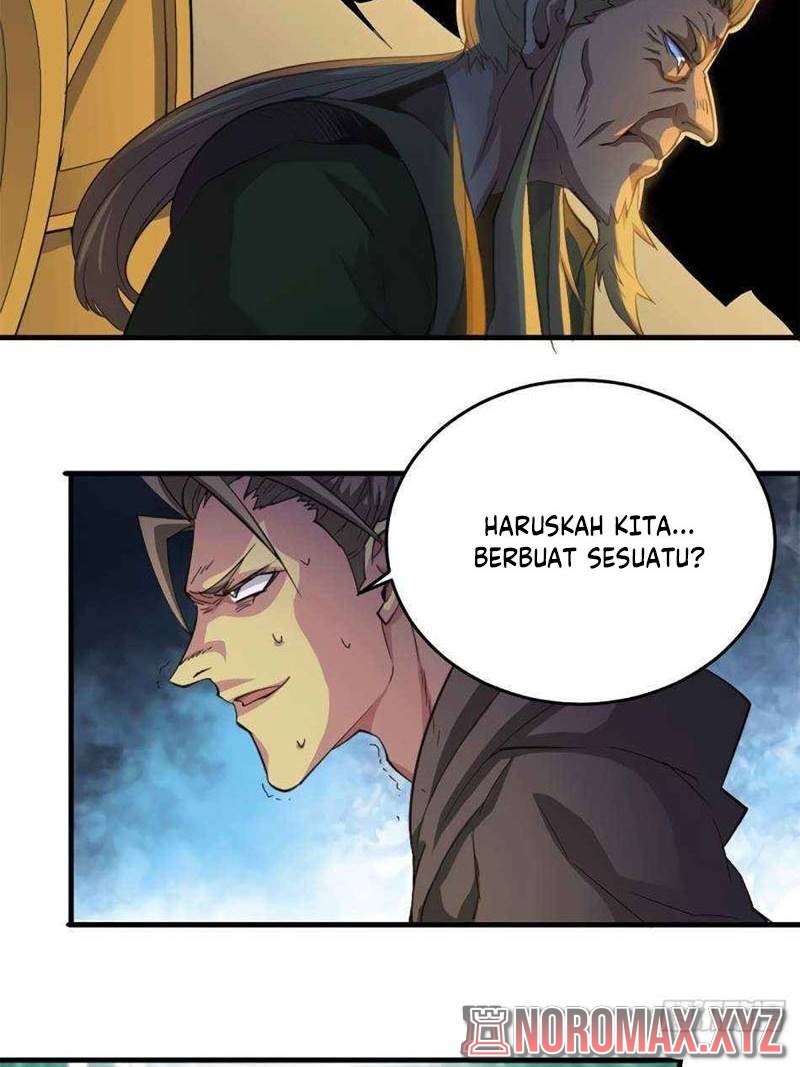 Beyond Myriad Peoples Chapter 04 - Halaman 33