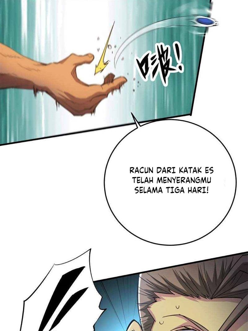 Beyond Myriad Peoples Chapter 04 - Halaman 34
