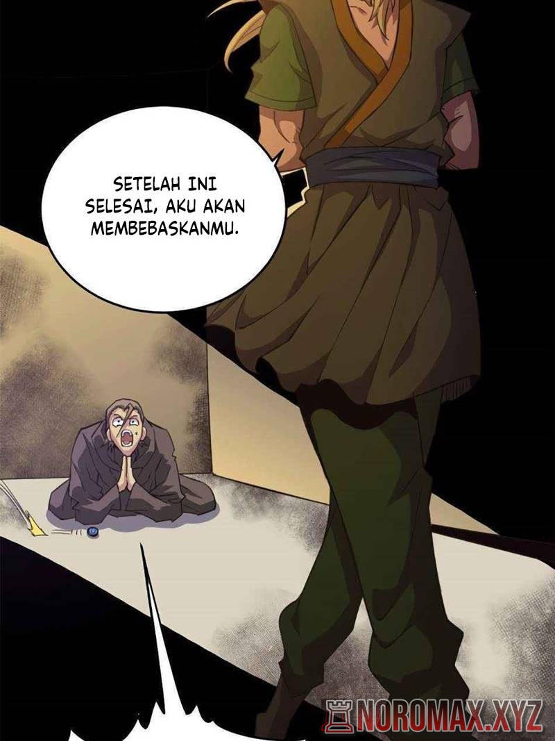 Beyond Myriad Peoples Chapter 04 - Halaman 36