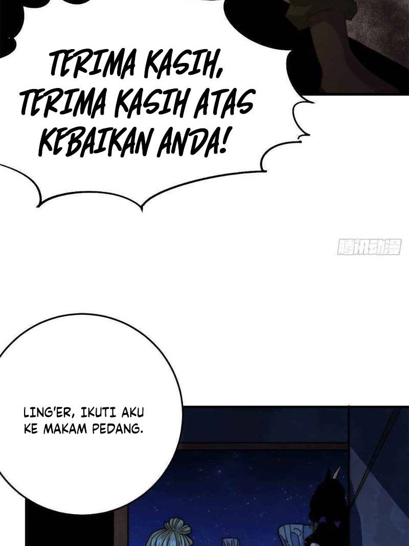 Beyond Myriad Peoples Chapter 04 - Halaman 37