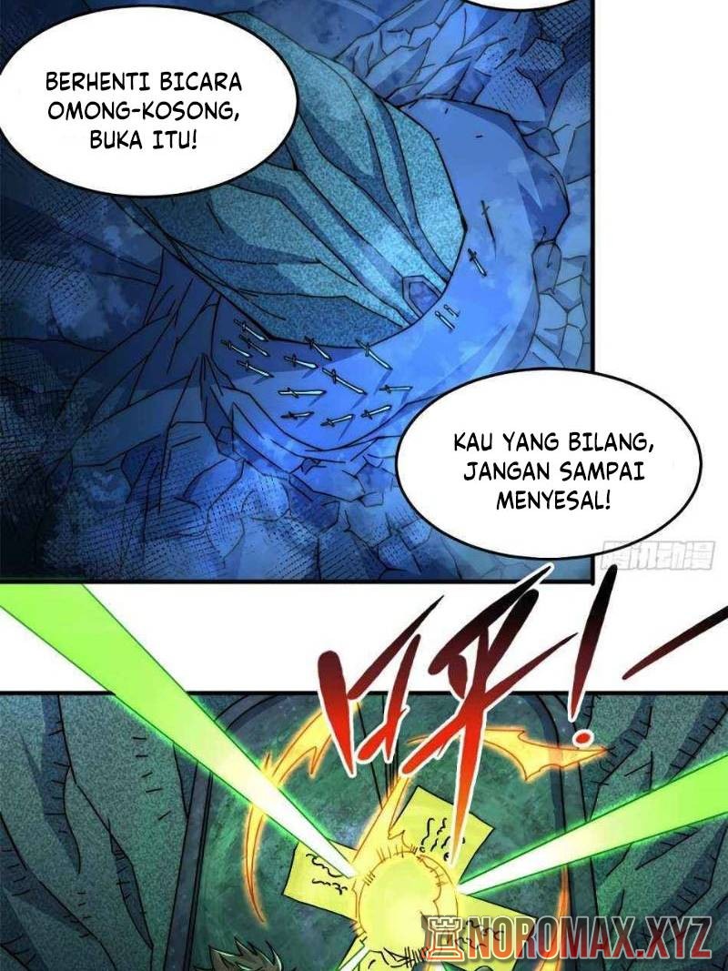 Beyond Myriad Peoples Chapter 04 - Halaman 41