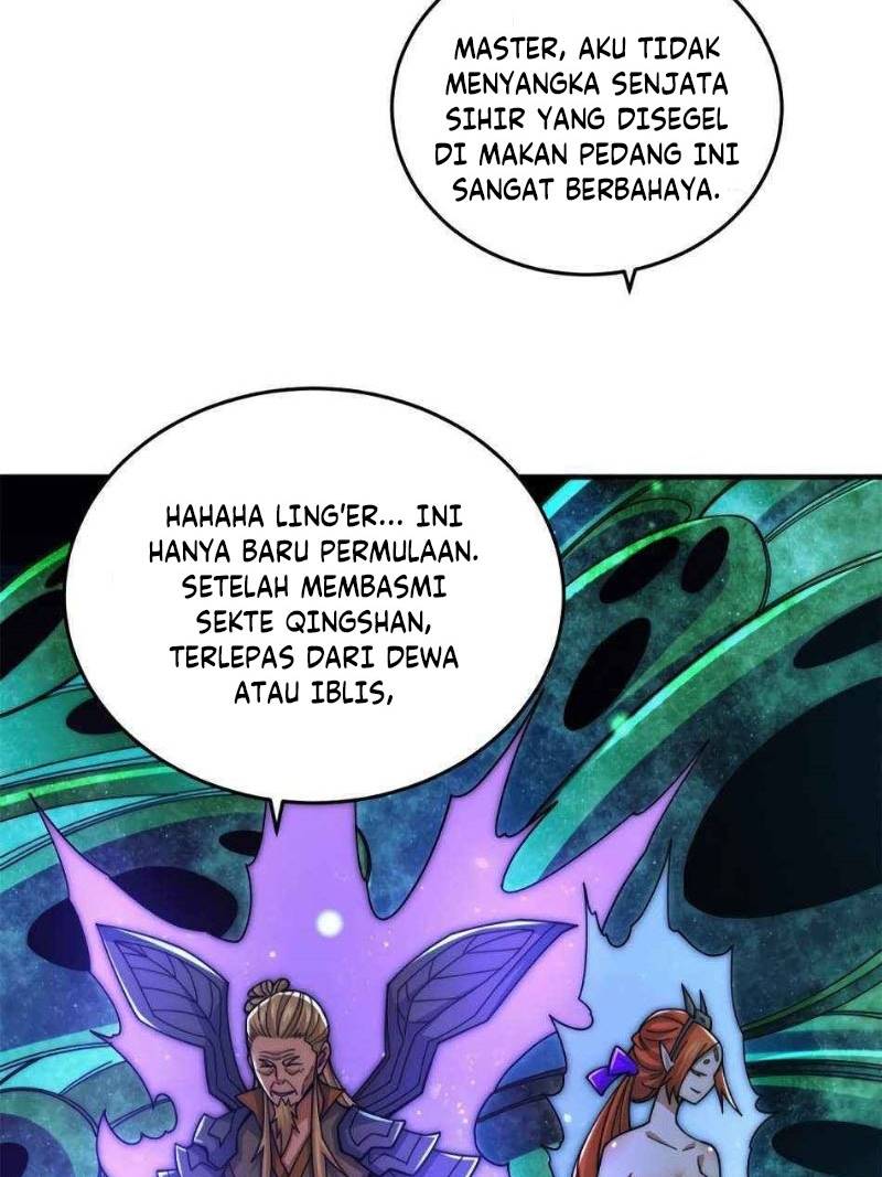 Beyond Myriad Peoples Chapter 04 - Halaman 45
