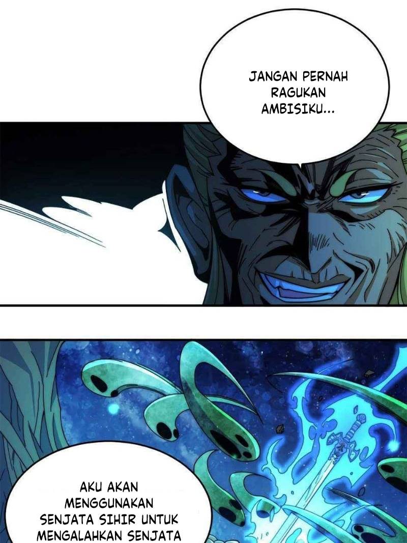 Beyond Myriad Peoples Chapter 04 - Halaman 47