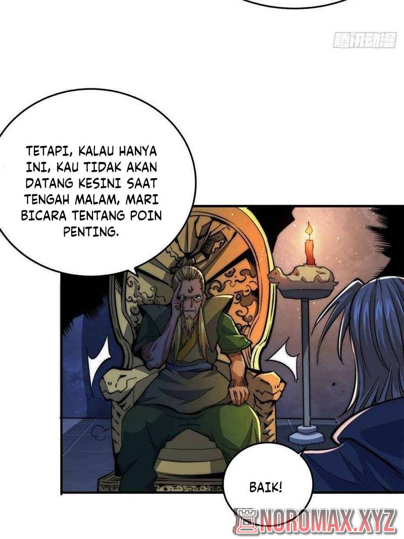 Beyond Myriad Peoples Chapter 04 - Halaman 5