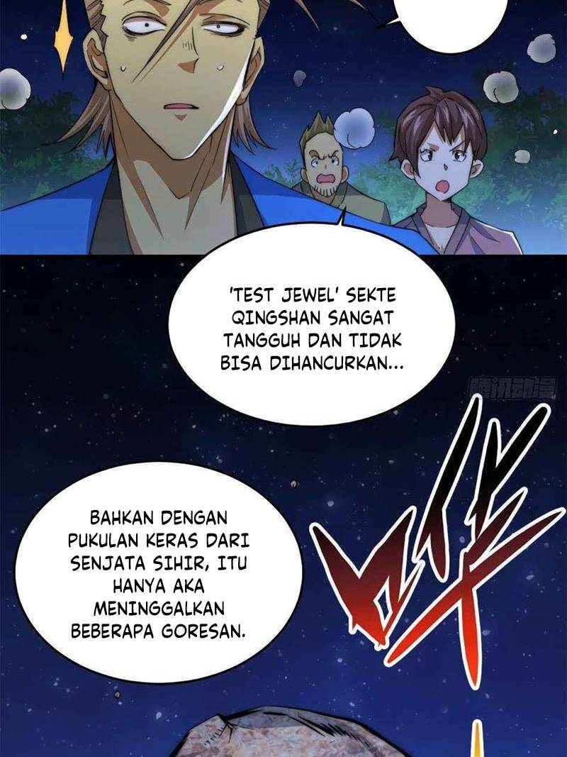 Beyond Myriad Peoples Chapter 04 - Halaman 8