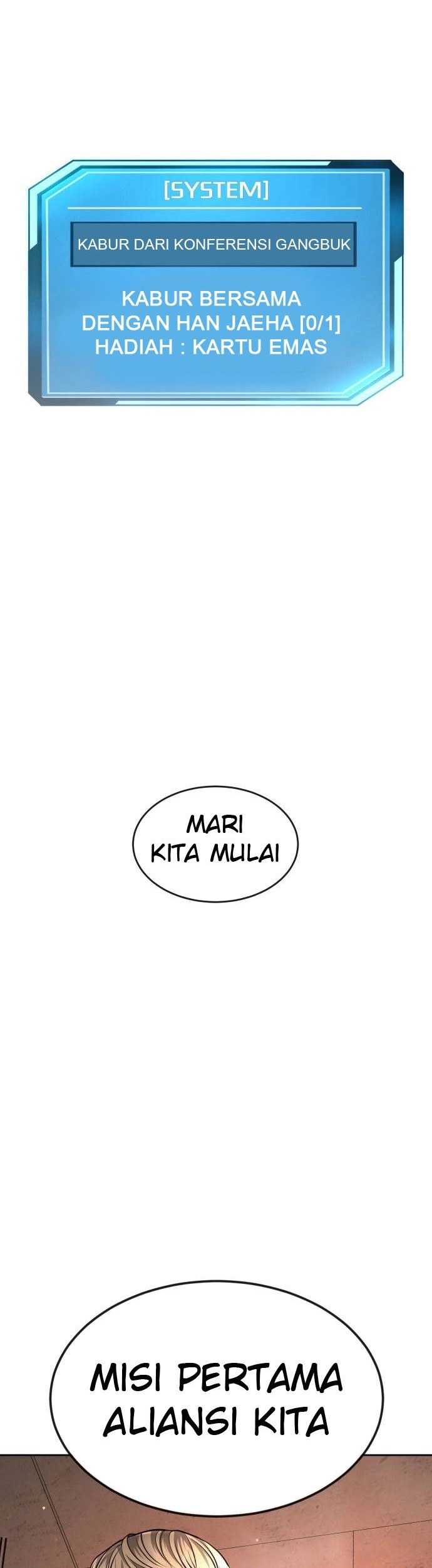 Komik Quest Supremacy Chapter 46 gambar 1
