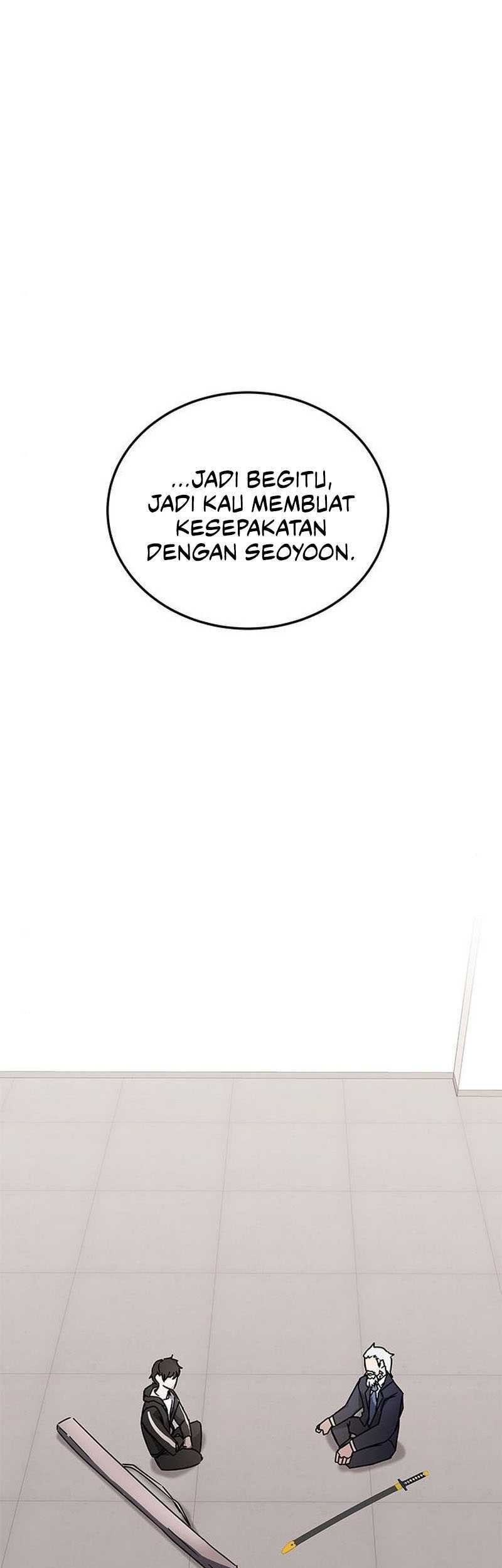 Komik Transcension Academy Chapter 16 gambar 1