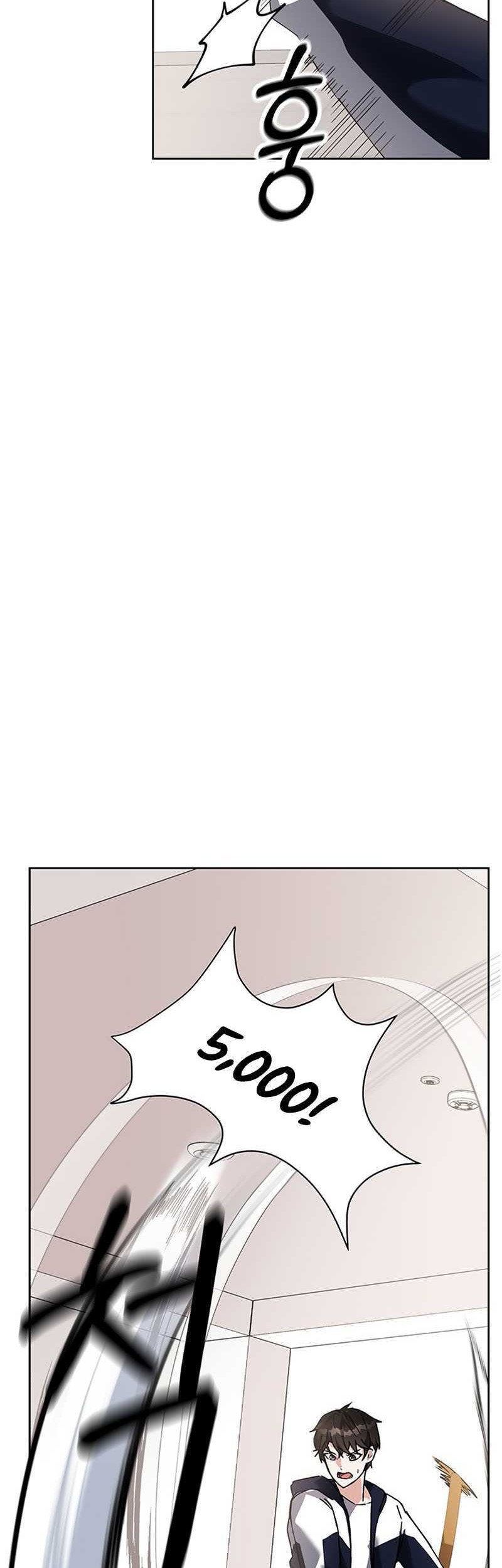 Manhwa Transcension Academy Chapter 13 gambar 2
