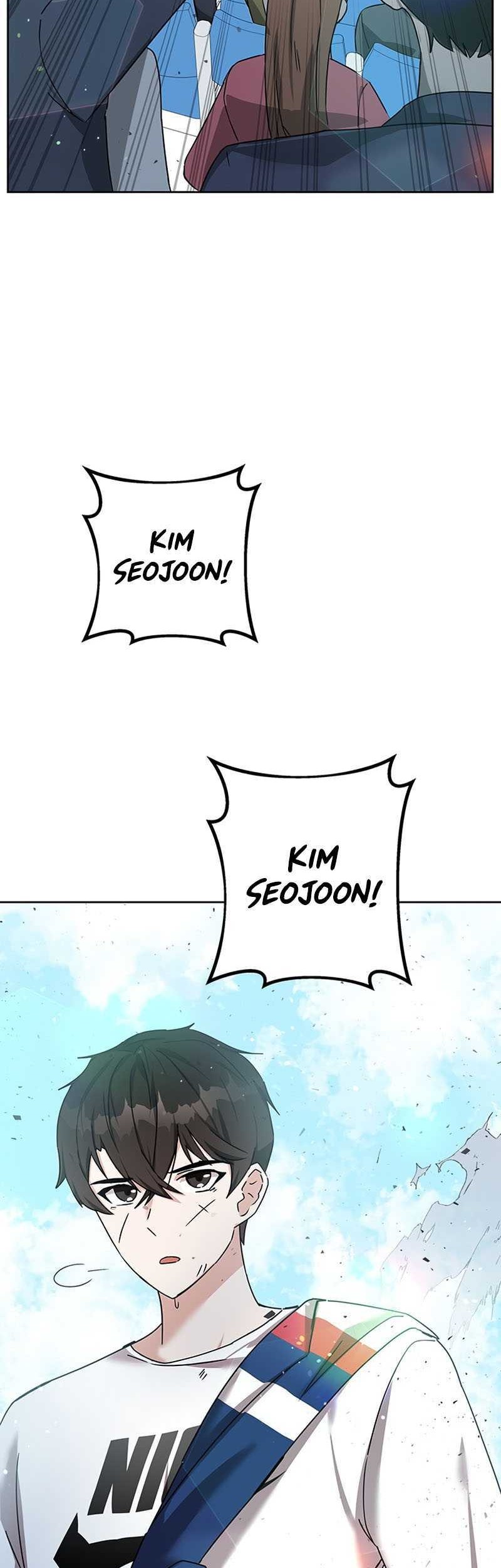Manhwa Transcension Academy Chapter 12 gambar 2