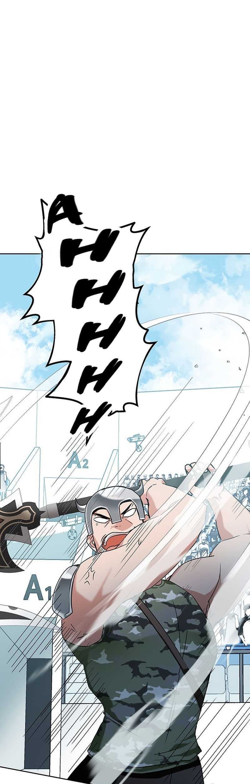 Komik Transcension Academy Chapter 10 gambar 1