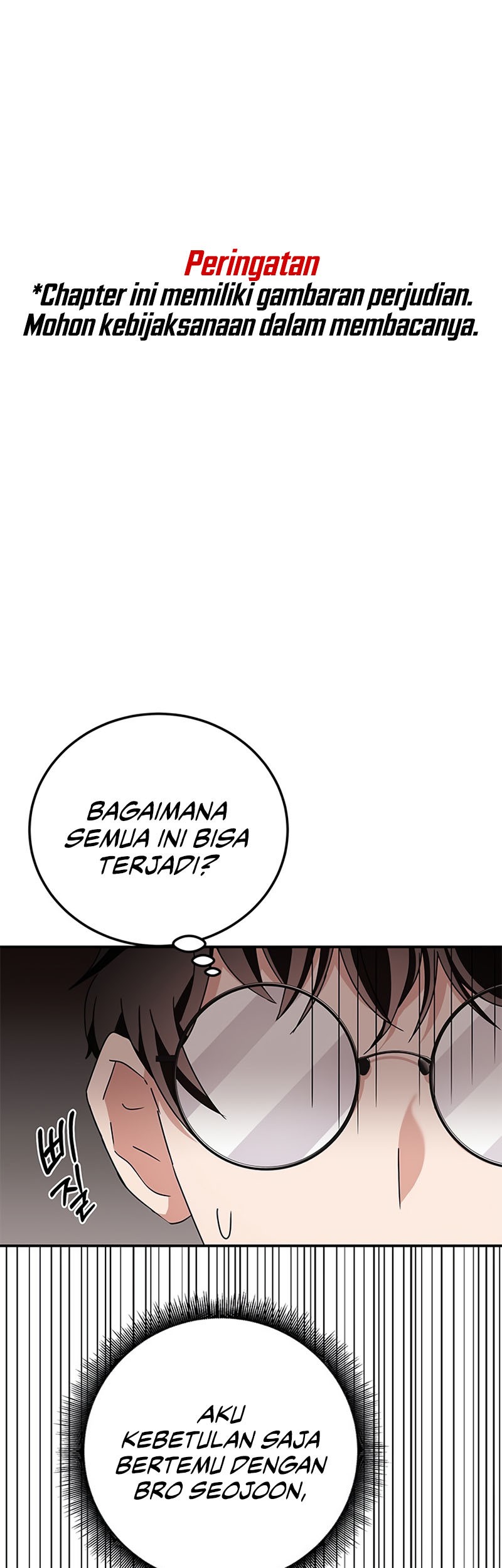 Komik Transcension Academy Chapter 9 gambar 1