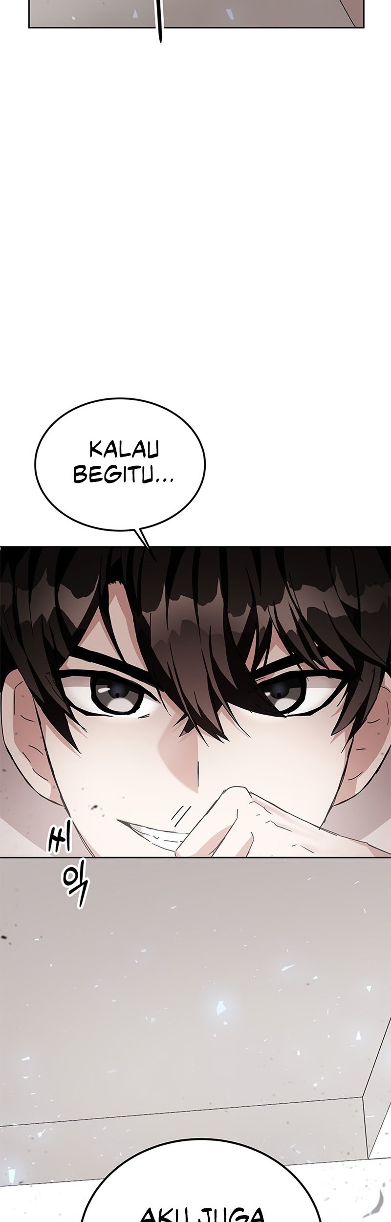 Manhwa Transcension Academy Chapter 7 gambar 2