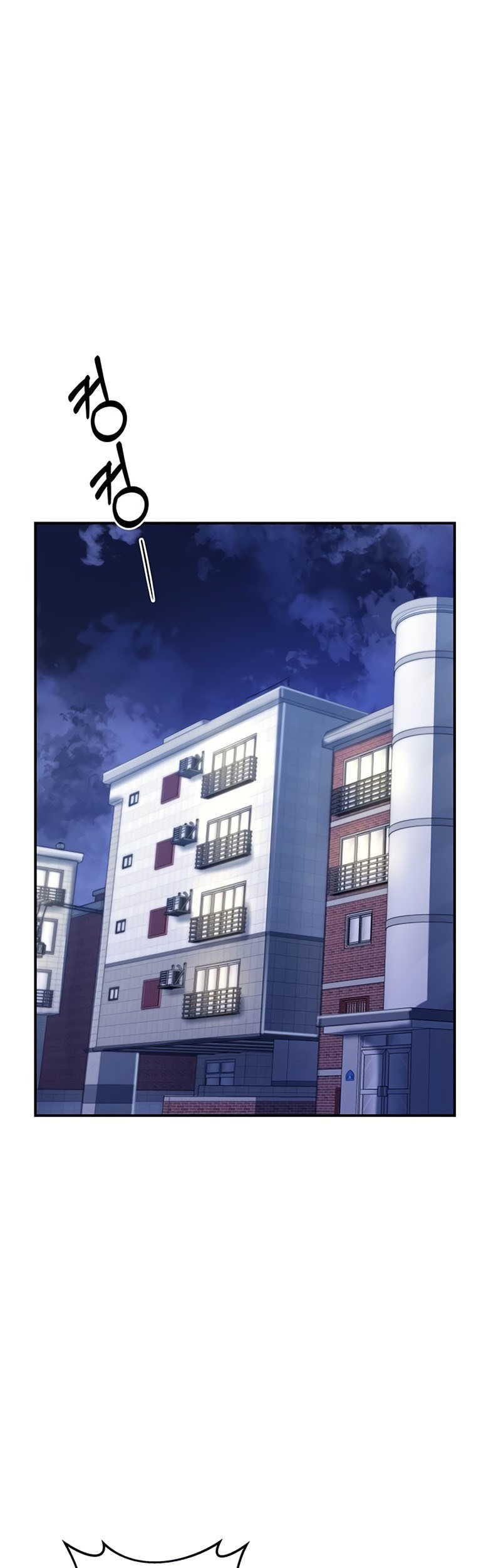 Komik Transcension Academy Chapter 3 gambar 1