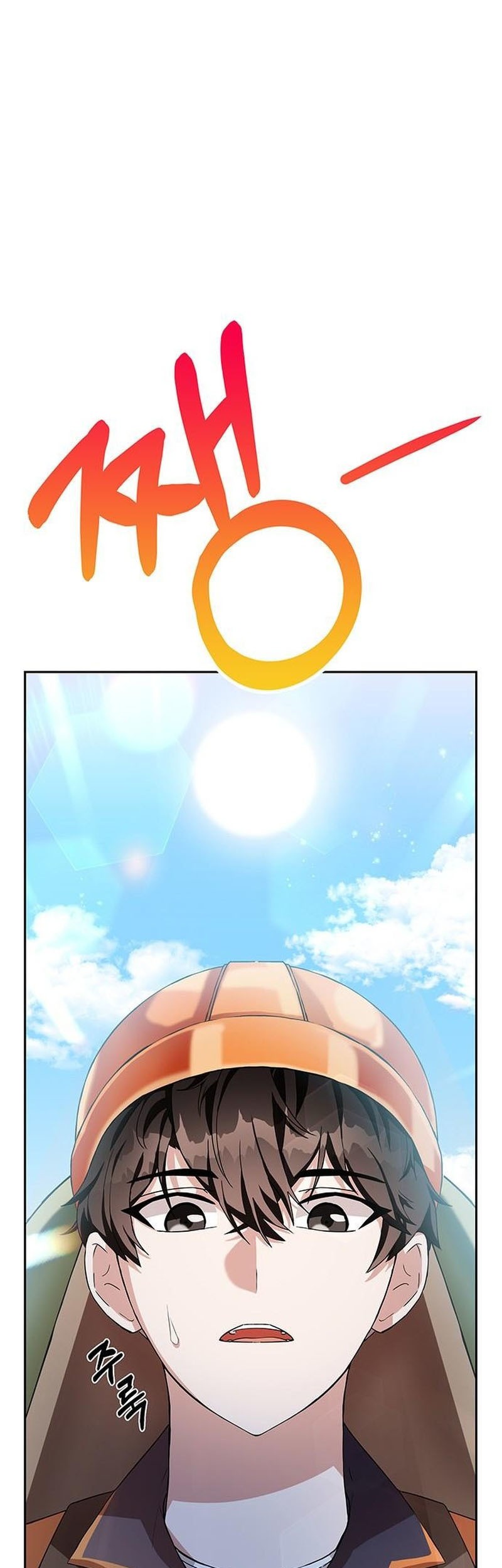 Komik Transcension Academy Chapter 1 gambar 1