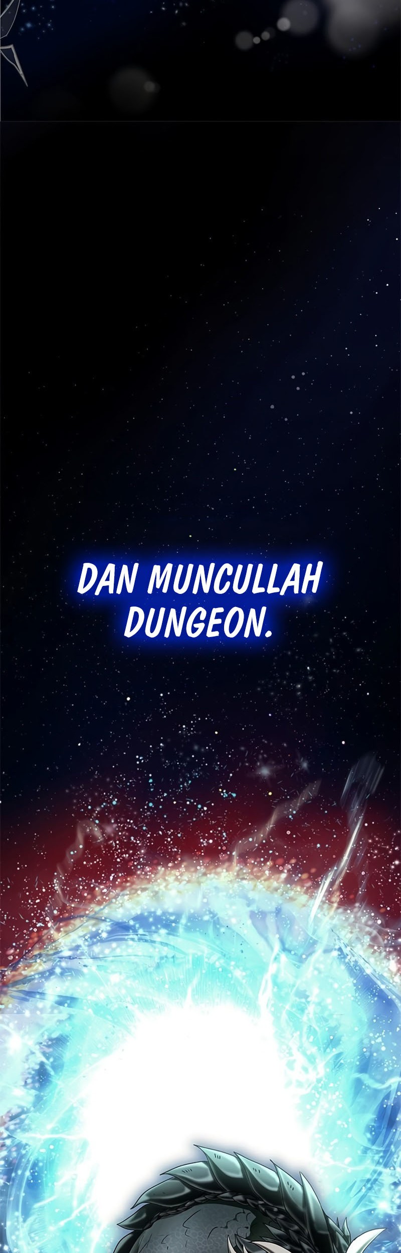 Manhwa Transcension Academy Chapter 00.1 gambar 2