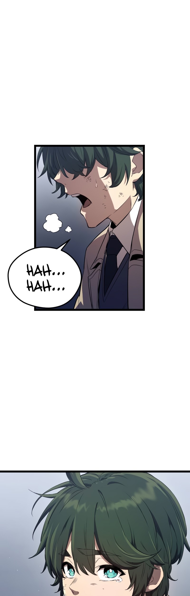 Manhwa I Obtained a Mythic Item Chapter 15 gambar 2