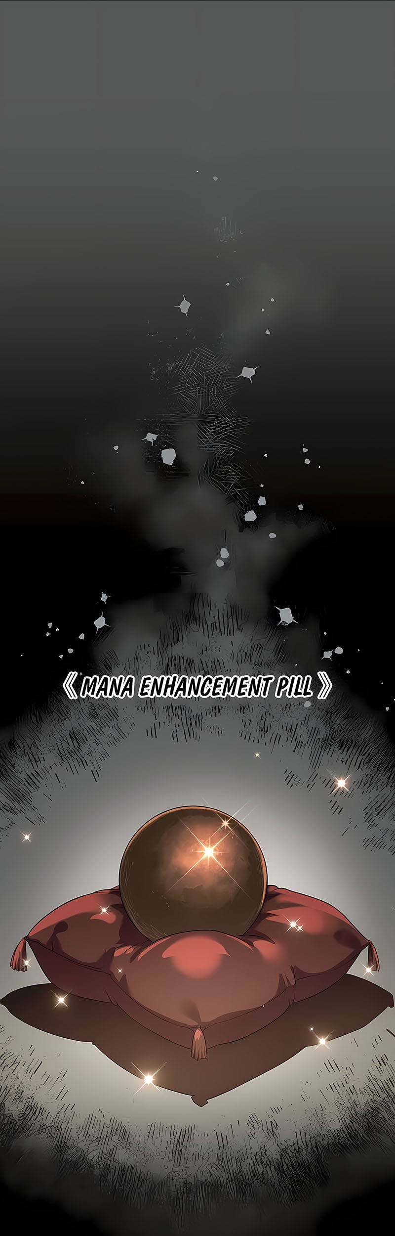Manhwa I Obtained a Mythic Item Chapter 14 gambar 2