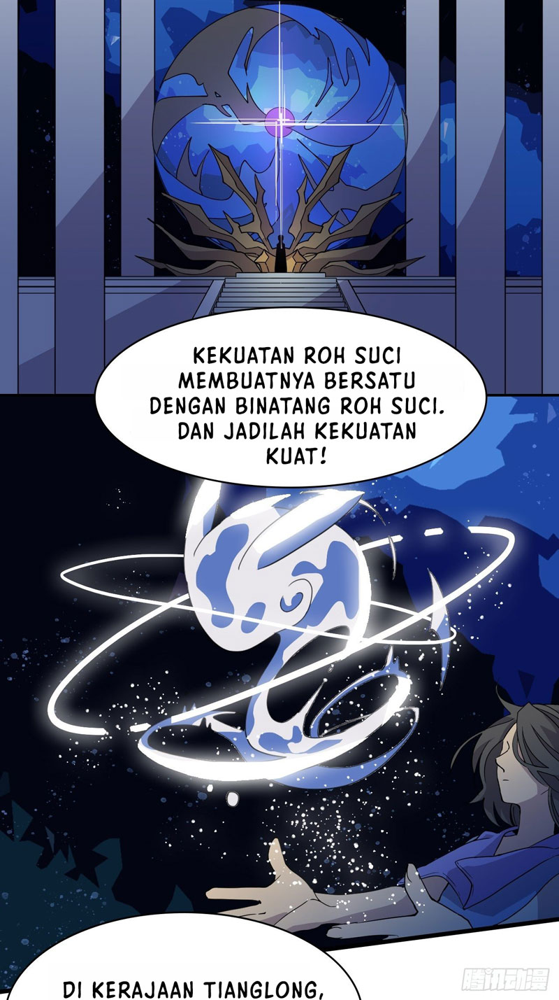 Prince Hero Chapter 10 - Halaman 17