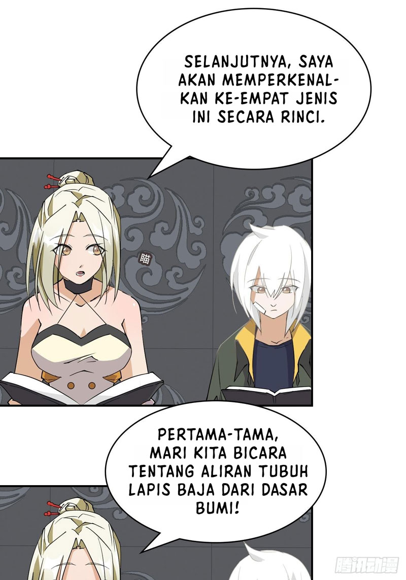 Prince Hero Chapter 10 - Halaman 21