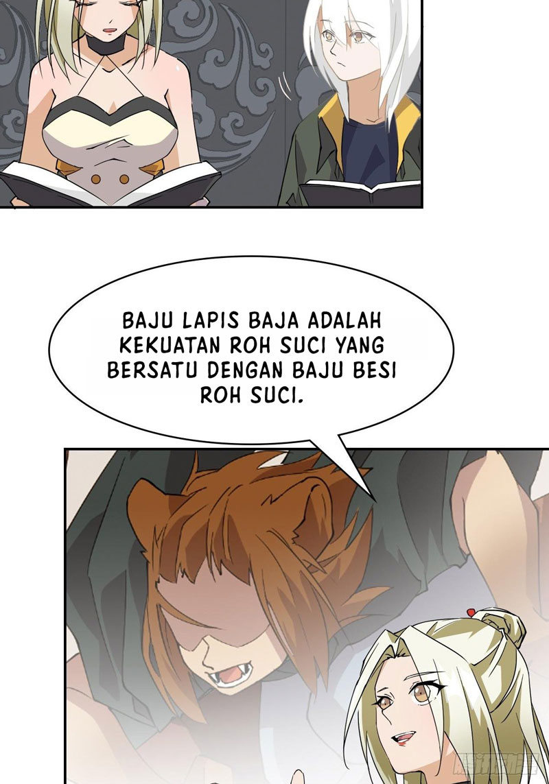 Prince Hero Chapter 10 - Halaman 22