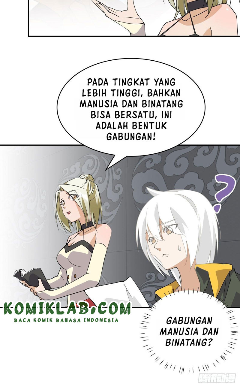 Prince Hero Chapter 10 - Halaman 23