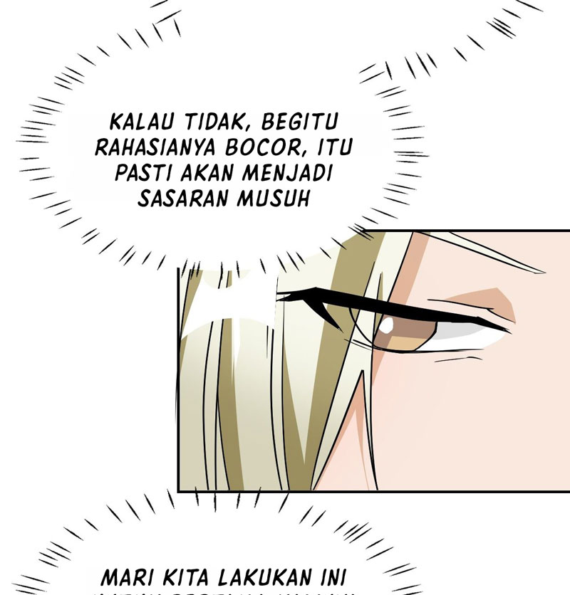 Prince Hero Chapter 10 - Halaman 9