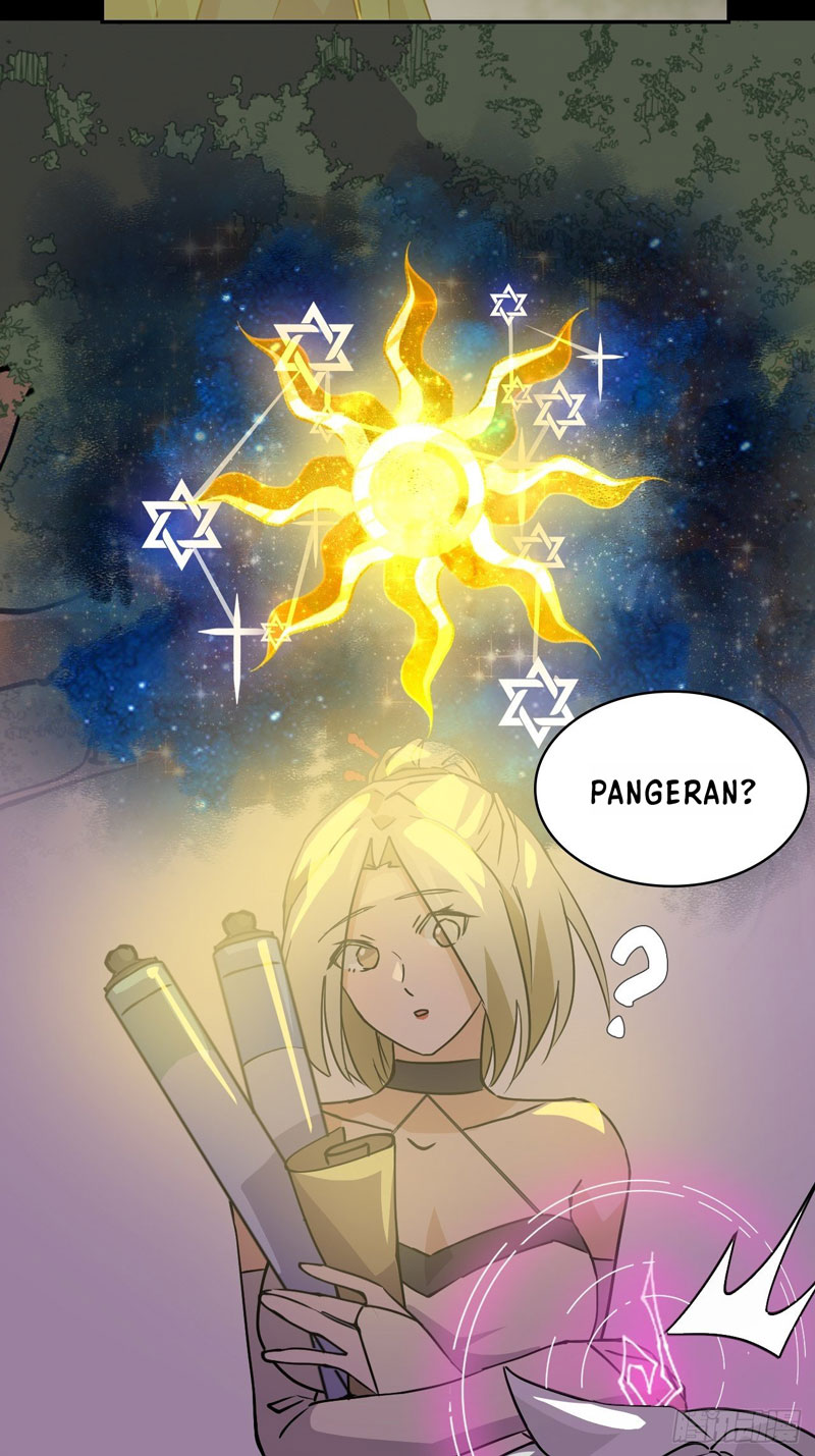Prince Hero Chapter 09 - Halaman 15