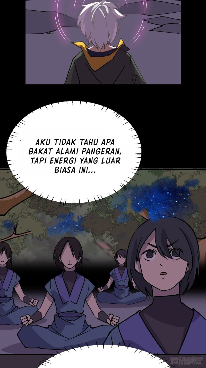 Prince Hero Chapter 09 - Halaman 4