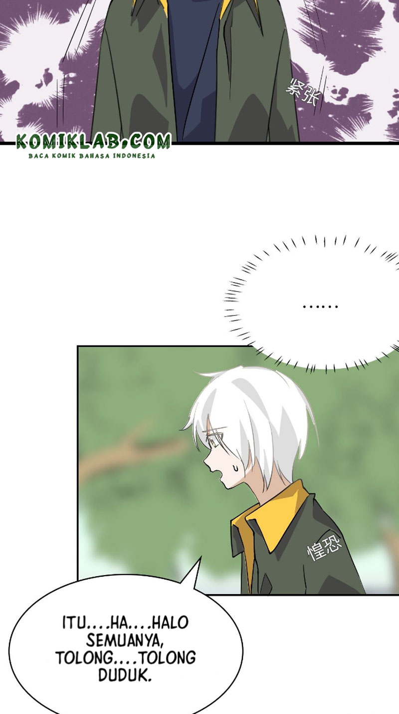 Prince Hero Chapter 08 - Halaman 10