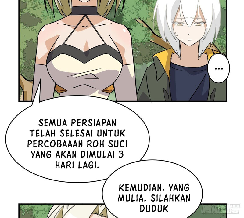 Prince Hero Chapter 08 - Halaman 13
