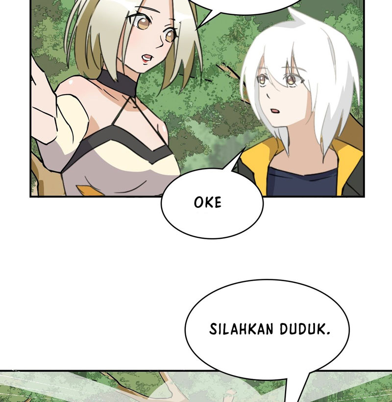 Prince Hero Chapter 08 - Halaman 14